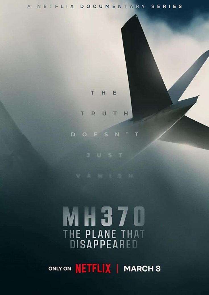 MH 370